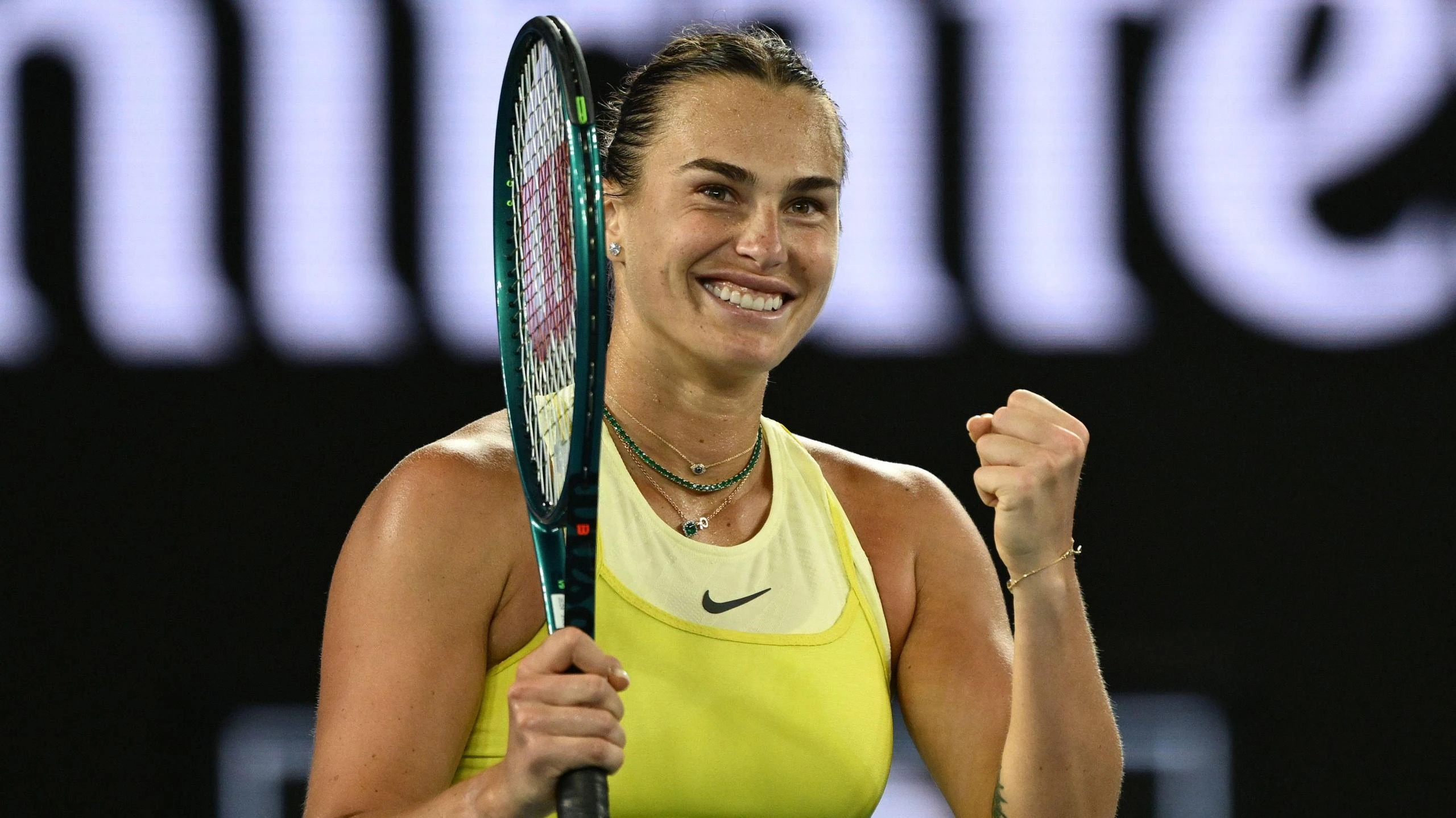 Aryna Sabalenka’s Coach Reveals World No. 1’s Deepest Fear: Losing Everything